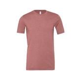 BELLA + CANVAS - Jersey Tee - 3001CVC