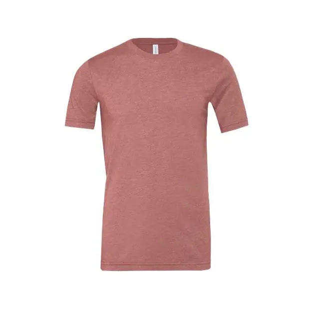 BELLA + CANVAS - Jersey Tee - 3001CVC