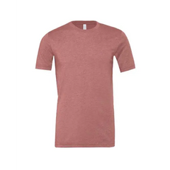 BELLA + CANVAS - Jersey Tee - 3001CVC