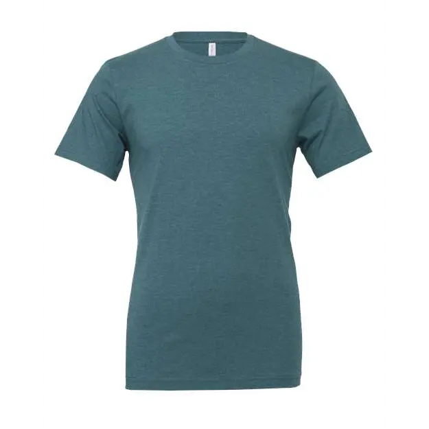 BELLA + CANVAS - Jersey Tee - 3001CVC