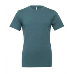 BELLA + CANVAS - Jersey Tee - 3001CVC