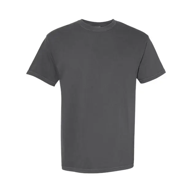 Comfort Colors - Garment-Dyed Heavyweight T-Shirt - 1717