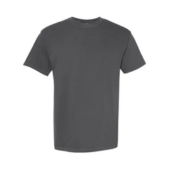 Comfort Colors - Garment-Dyed Heavyweight T-Shirt - 1717