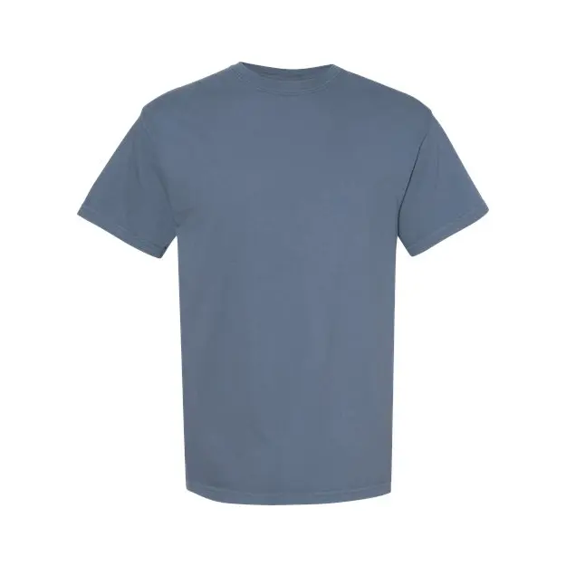 Comfort Colors - Garment-Dyed Heavyweight T-Shirt - 1717