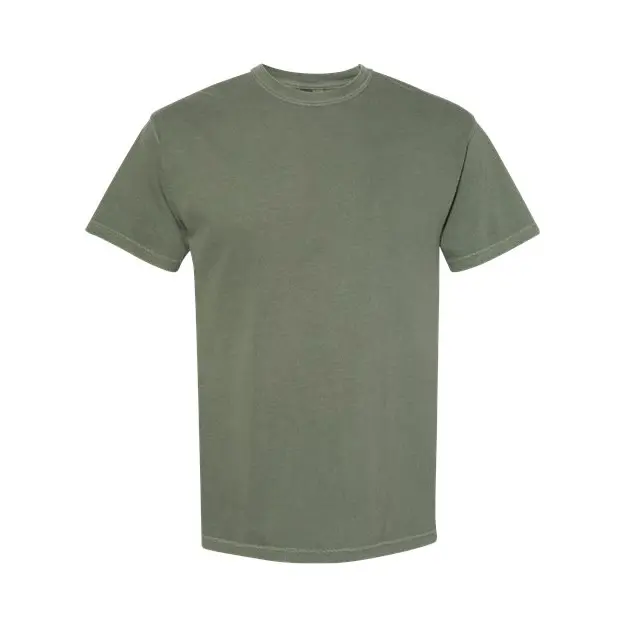 Comfort Colors - Garment-Dyed Heavyweight T-Shirt - 1717