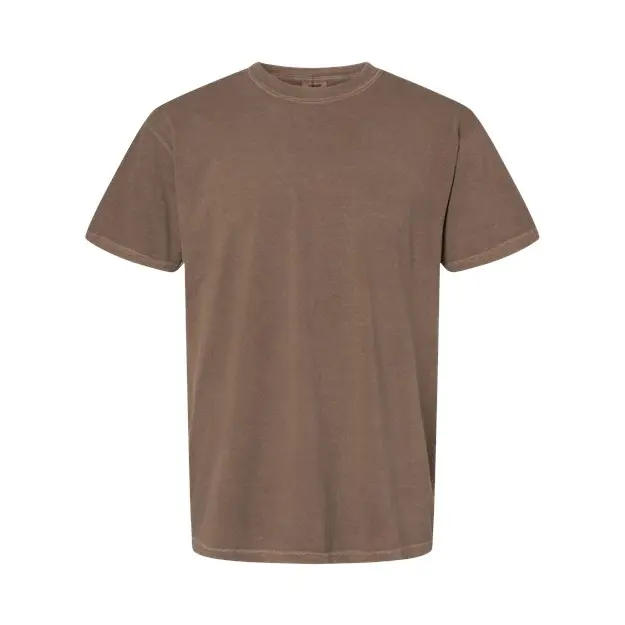 Comfort Colors - Garment-Dyed Heavyweight T-Shirt - 1717