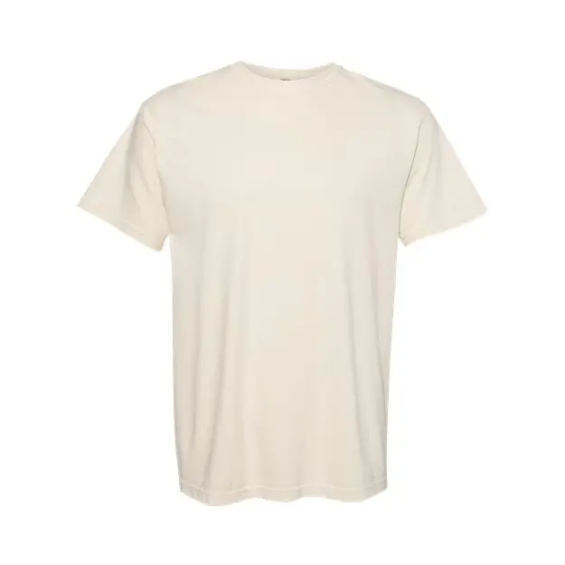 Comfort Colors - Garment-Dyed Heavyweight T-Shirt - 1717